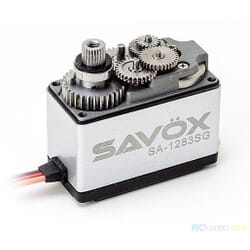 Servo Savox SA1283SG (30Kgr / 0.13sec)