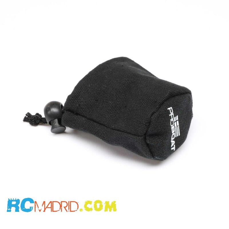 Universal Propeller Cover:...