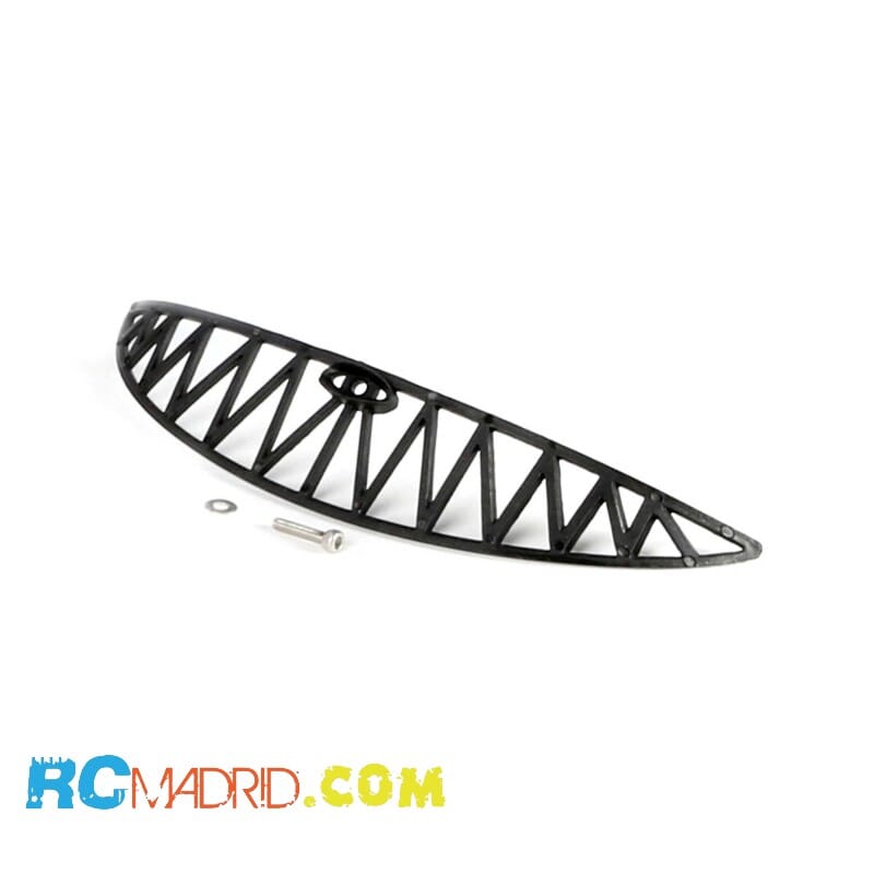 Removable Catch Cup: Jet Jam