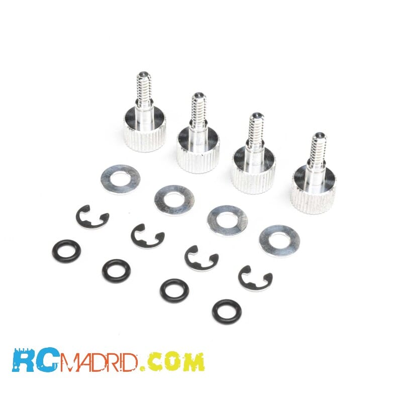 Canopy Thumb Screw Set:...