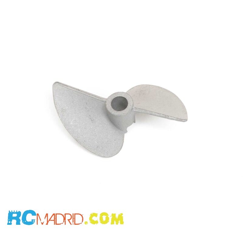 Propeller  Aluminum: Recoil...
