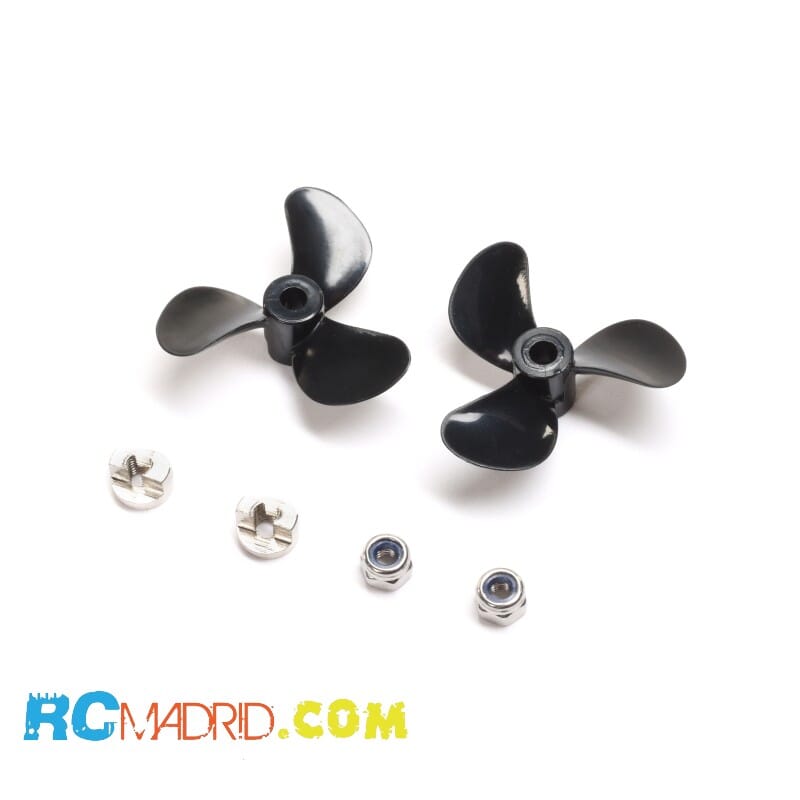 Propeller Set: PCF