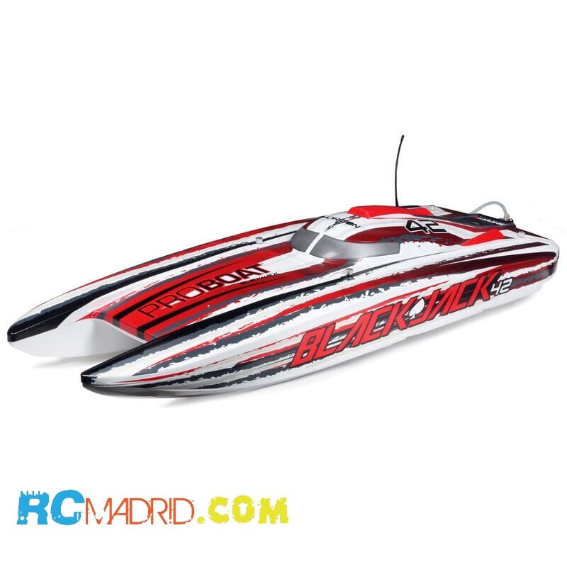 PROBOAT Blackjack 42’’...