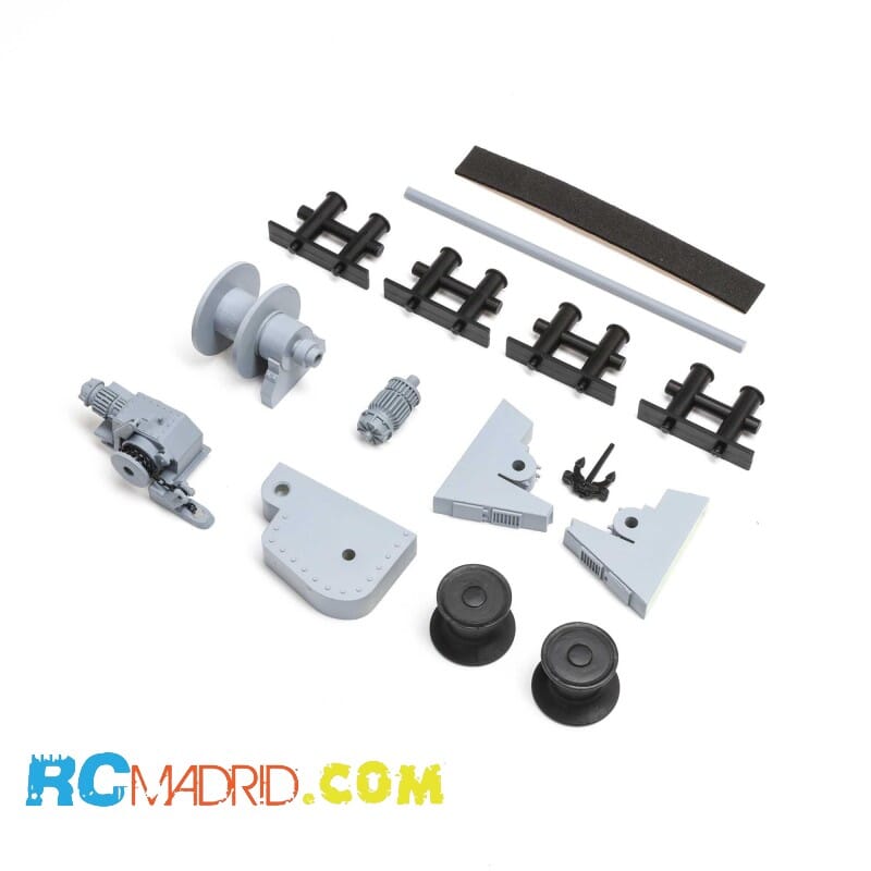 Accessory Set: Tug 30