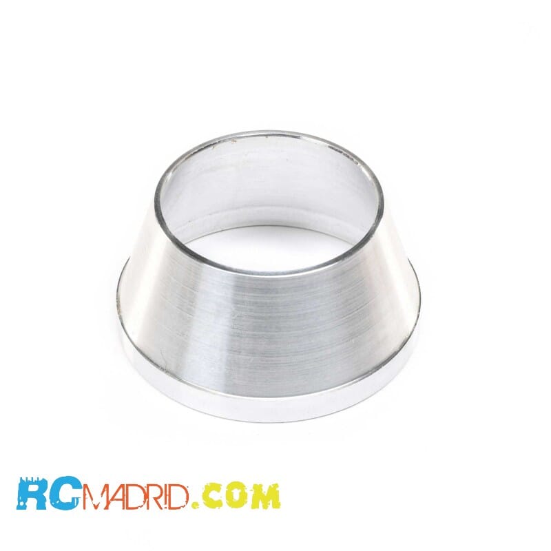 Aluminum Wear Ring: Jetstream