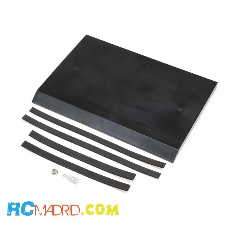 Battery Hatch Set: Jetstream