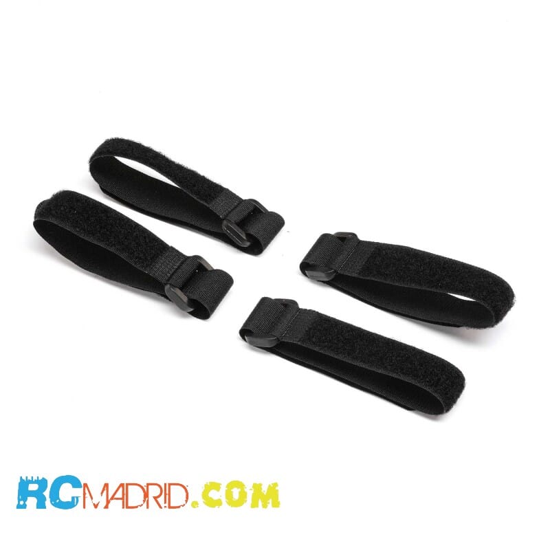 Battery Straps: Blackjack 42