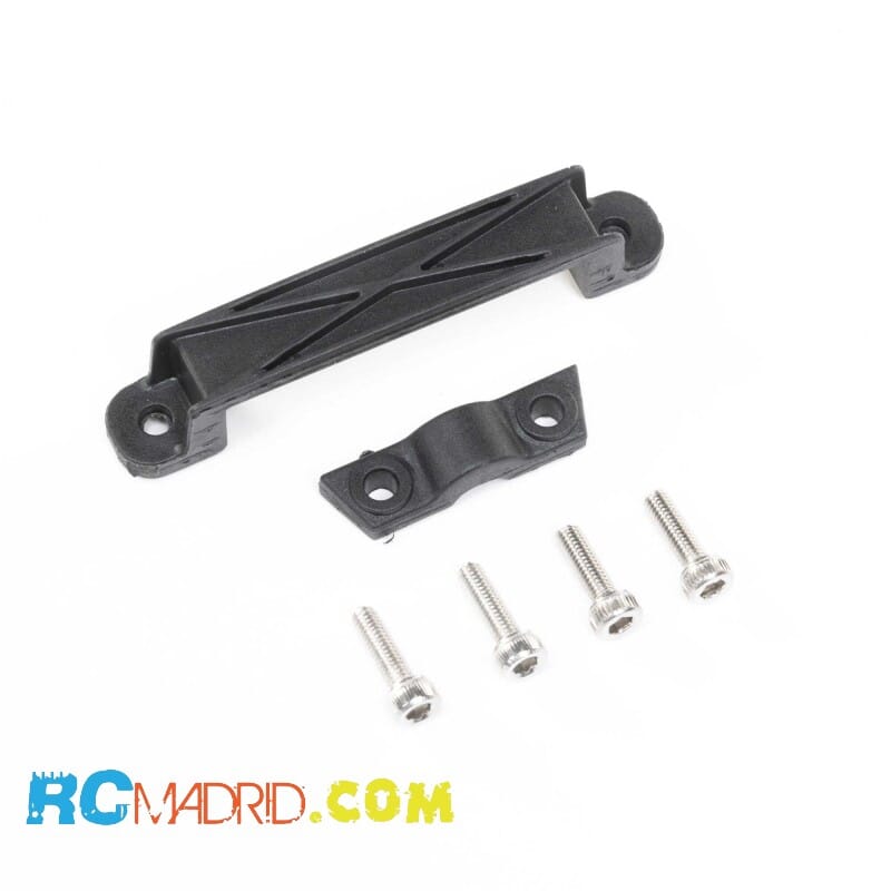 Composite Mounting Straps:...