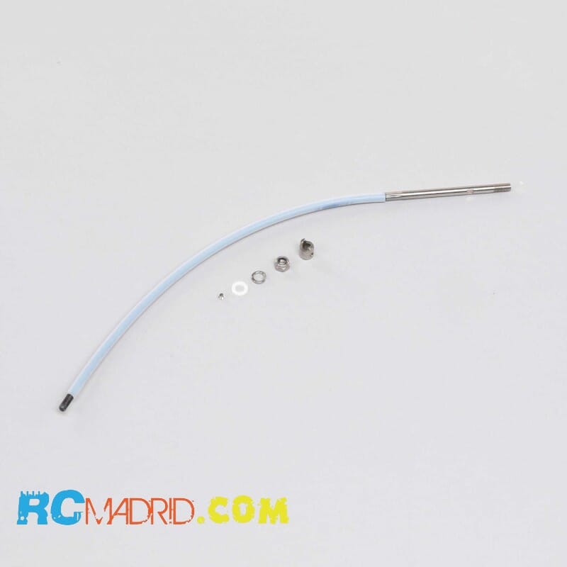 Flex Shaft: Recoil 2 26"