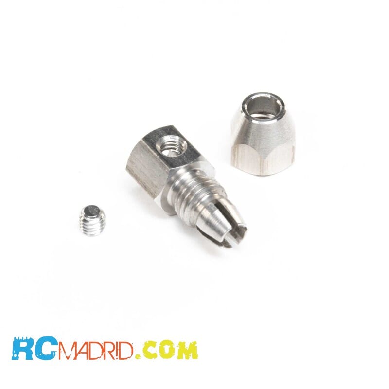 Motor Coupler: Recoil 2 26"