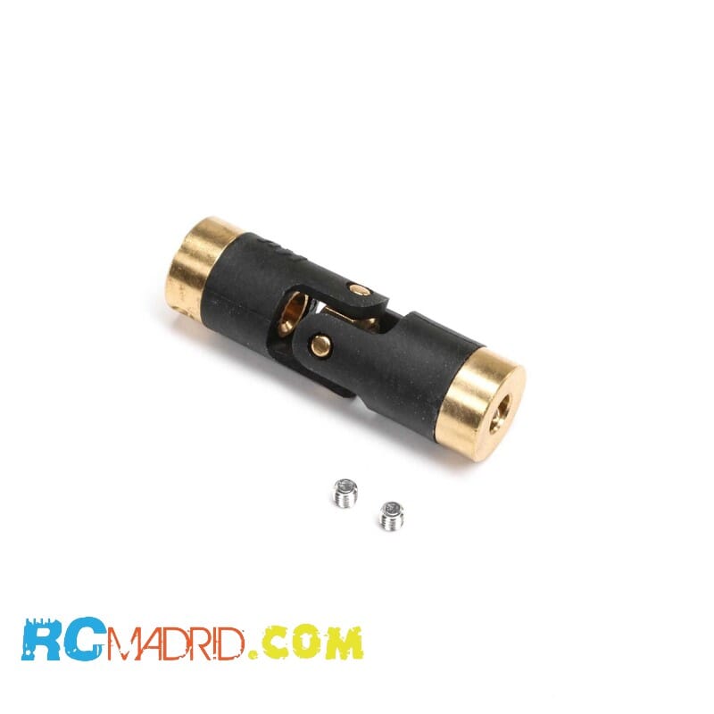 Motor Coupler: Tug 30