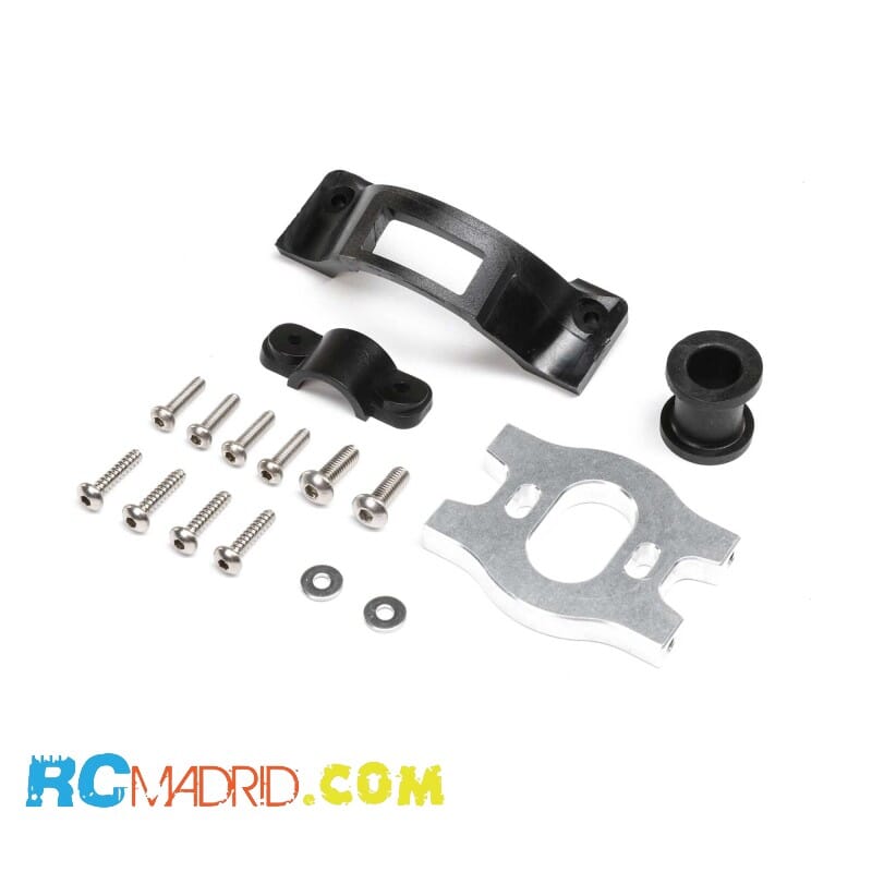 Motor Mount Set: Blackjack 42