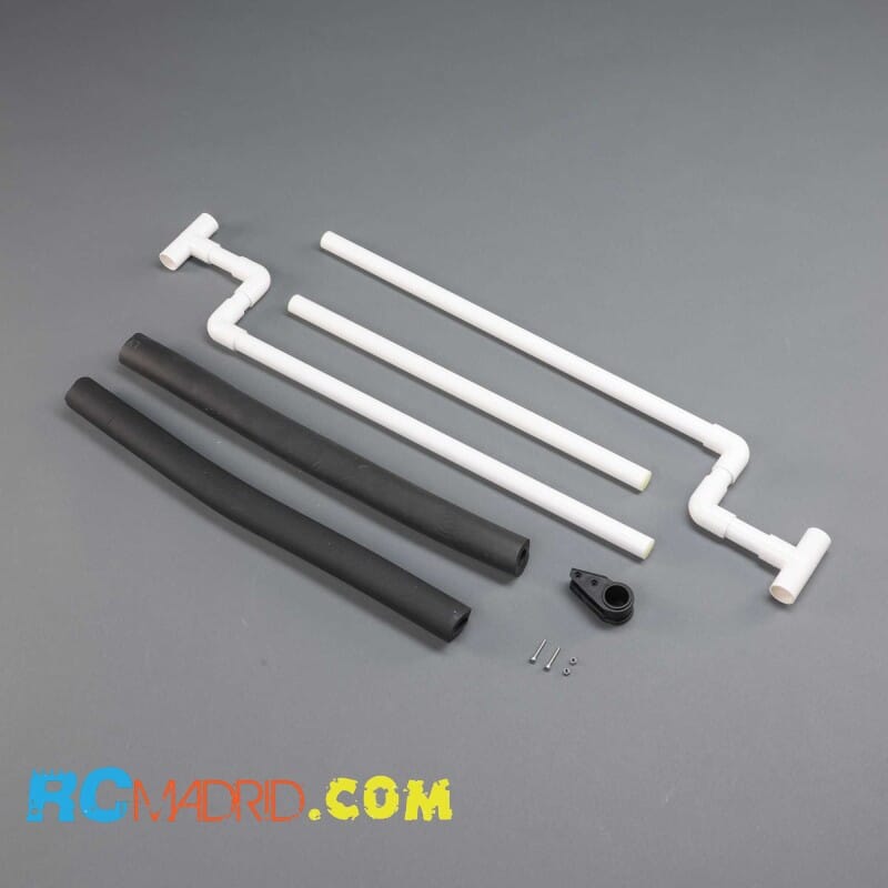 Retriever System: Tug 30