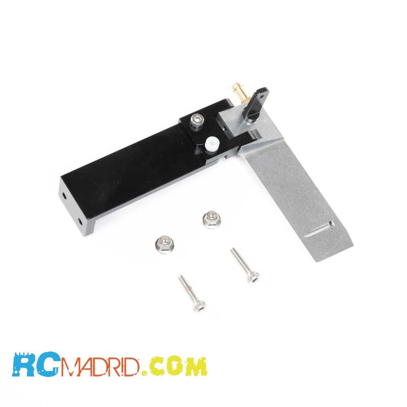 Rudder Assembly: Recoil 2