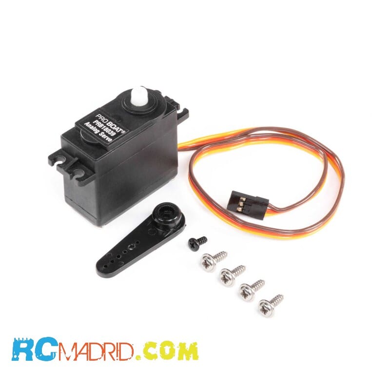Servo 5.3kg 4.8-6v...