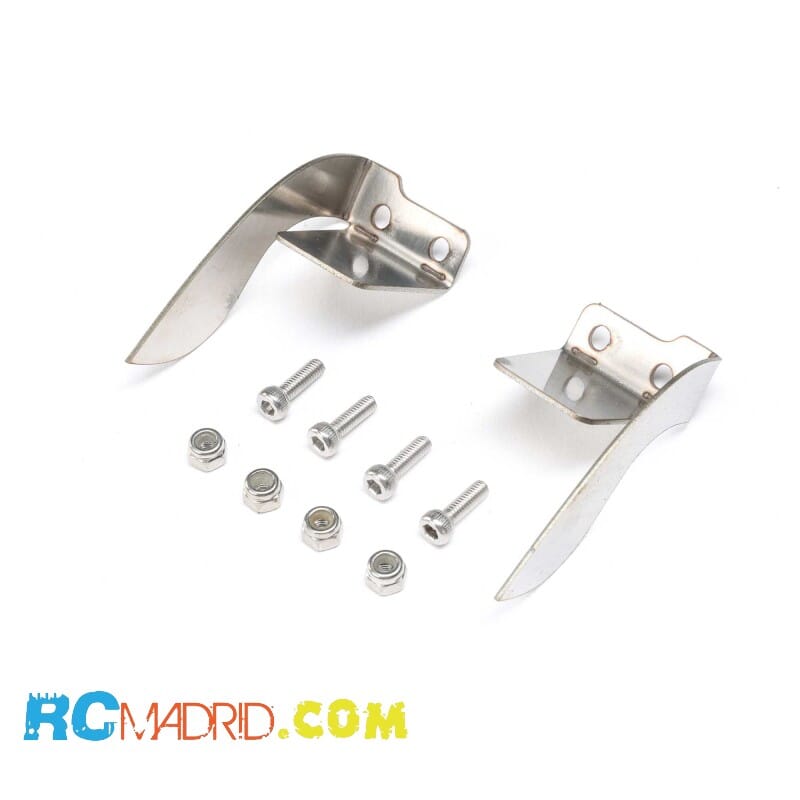 Trim Tab Set: Recoil 18
