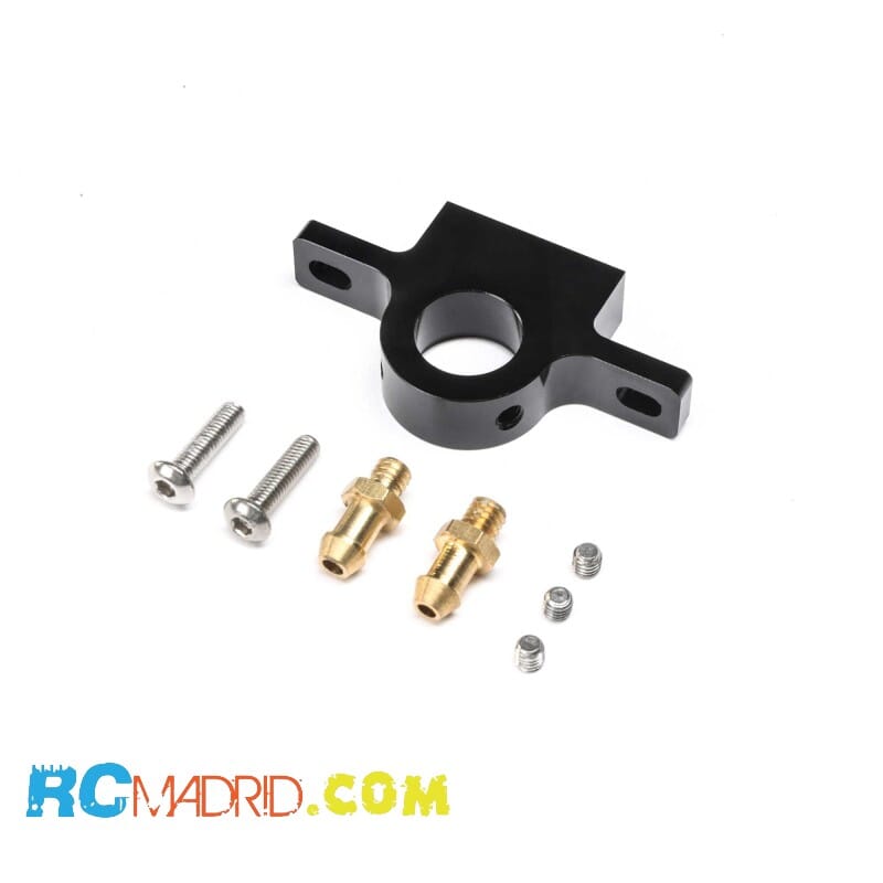 Water Block  Motor Mount:...