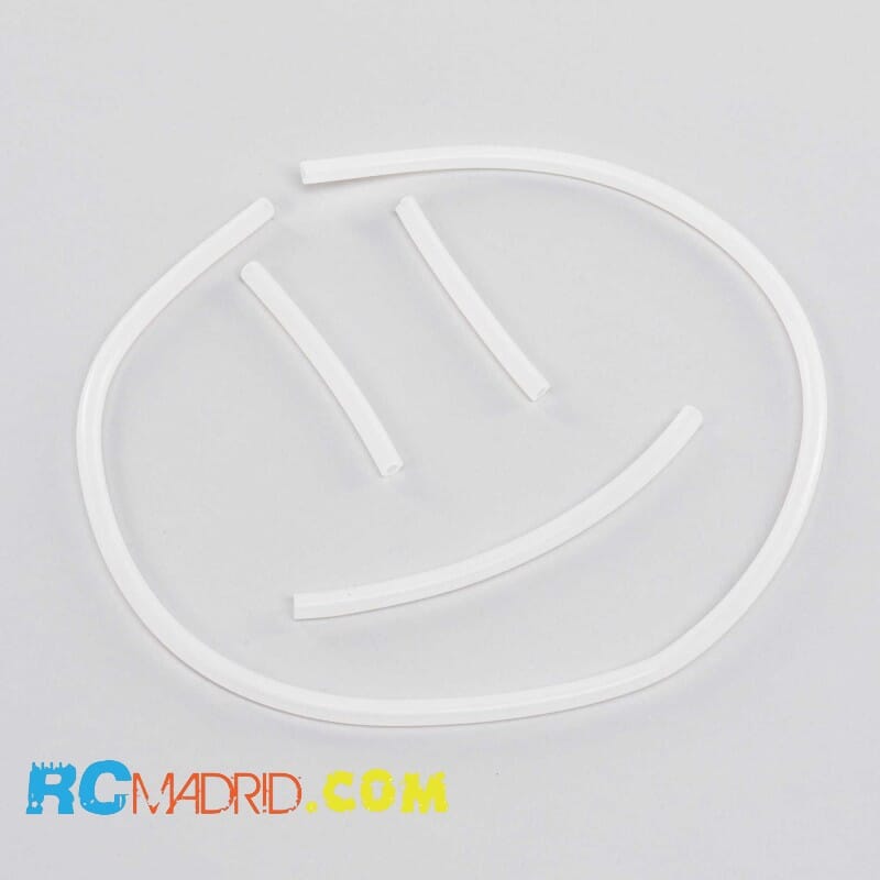 Water Cooling Lines: Recoil...