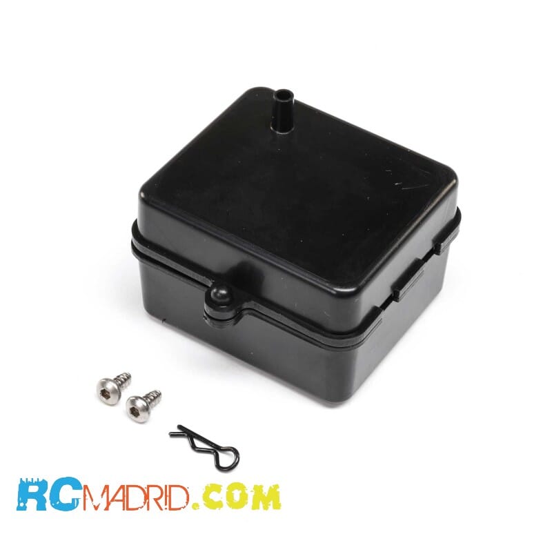 Waterproof Receiver Box