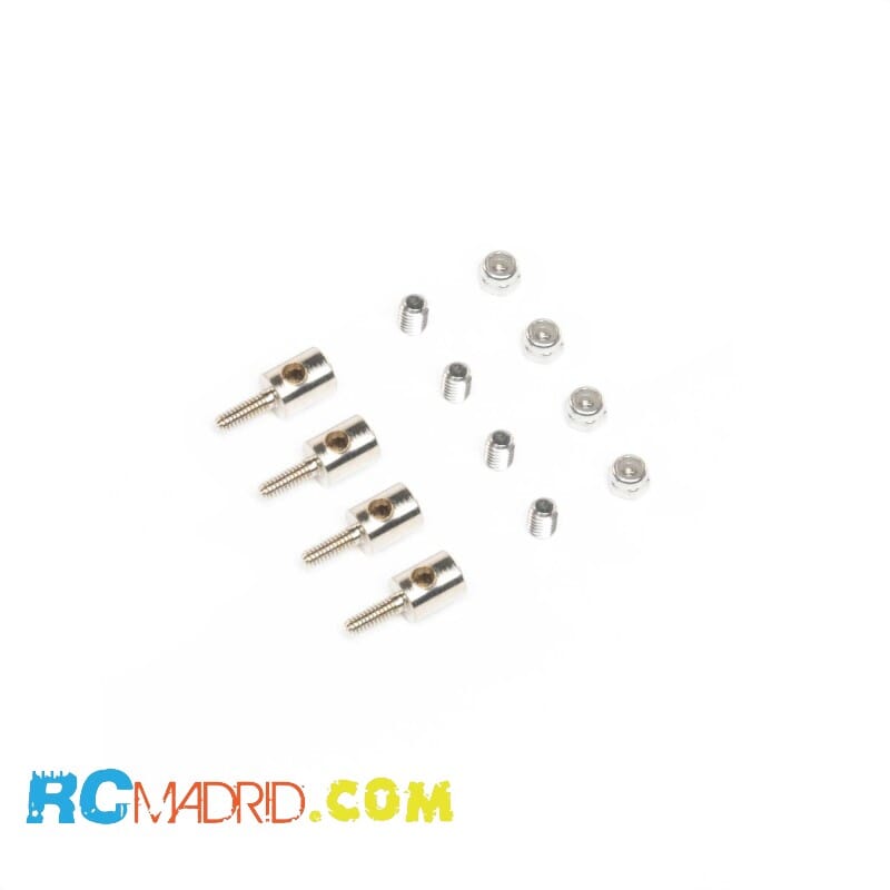 Quick Rudder Link (4):...