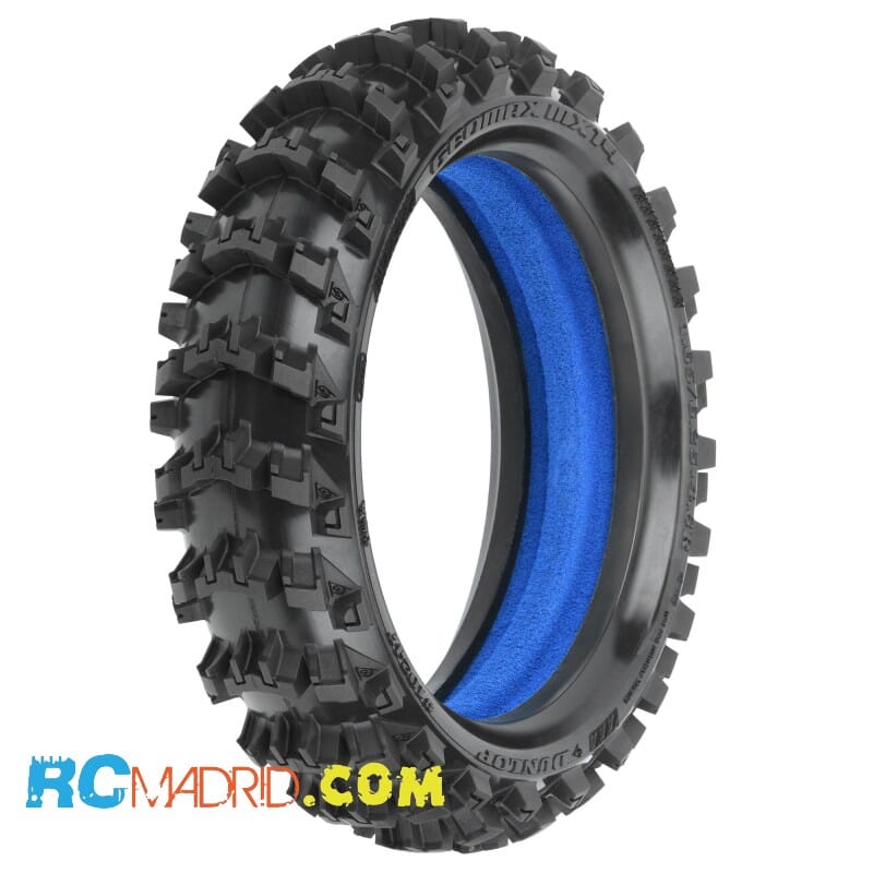 1/4 Dunlop Geomax MX14 V2...