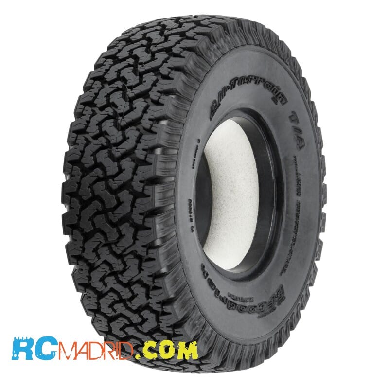 1/10 Class 1 BFG T/A KO G8...