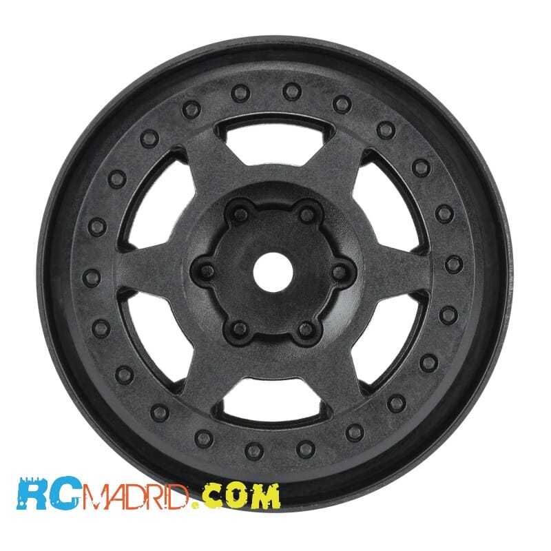 1/10 Holcomb F/R 1.55" 12mm...