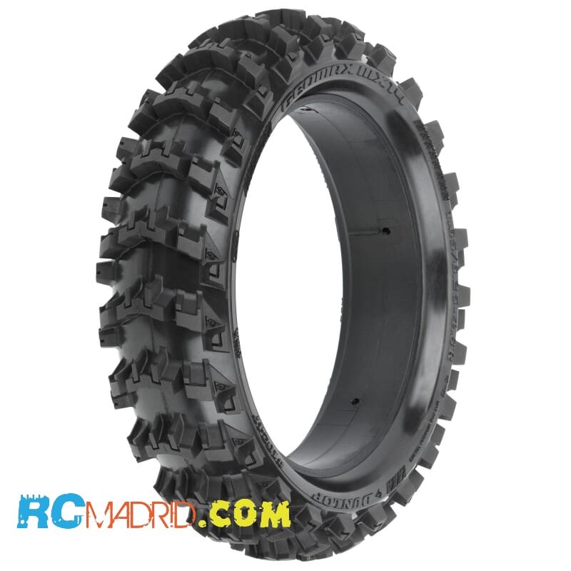 1-4 Dunlop Geomax MX14 V2...