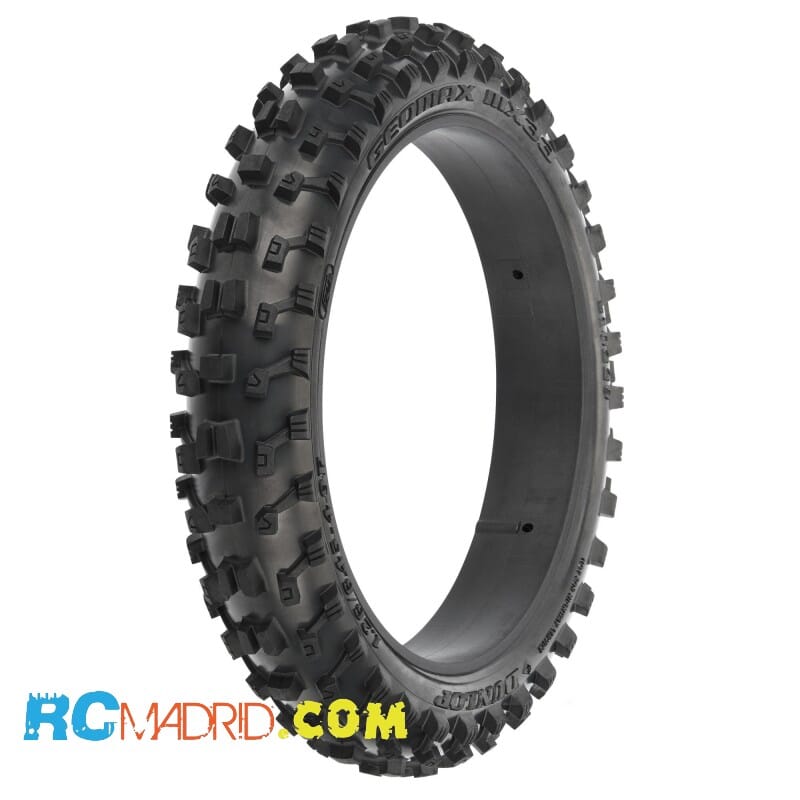 1-4 Dunlop Geomax MX33 V2...