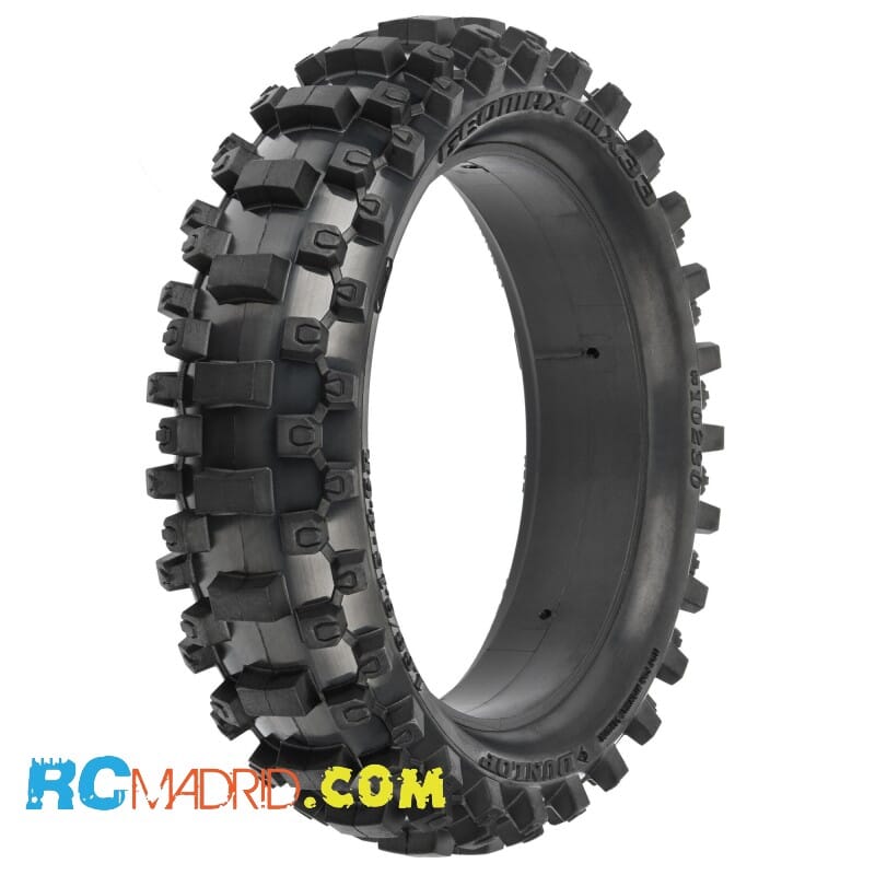 1-4 Dunlop Geomax MX33 V2...