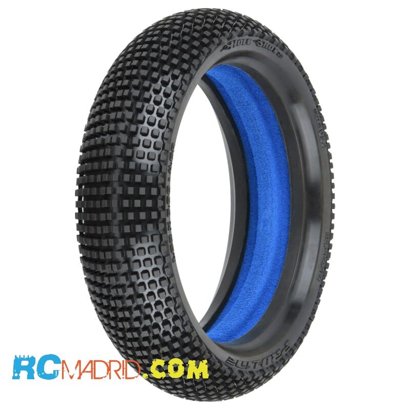 1-4 Hole Shot 2.0 V2 Bead...