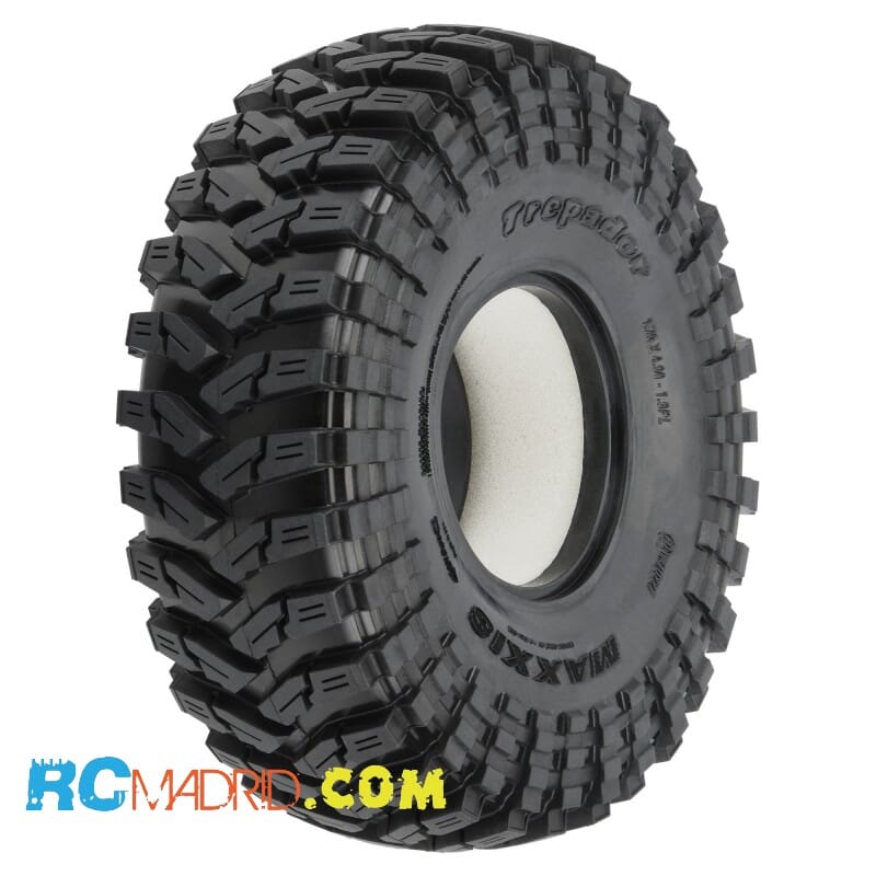 1-10 Maxxis Trepador G8 F-R...