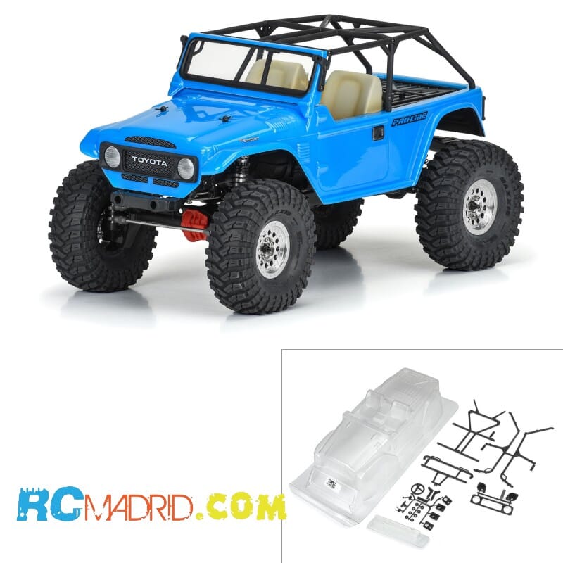 1-10 1979 Toyota Land...