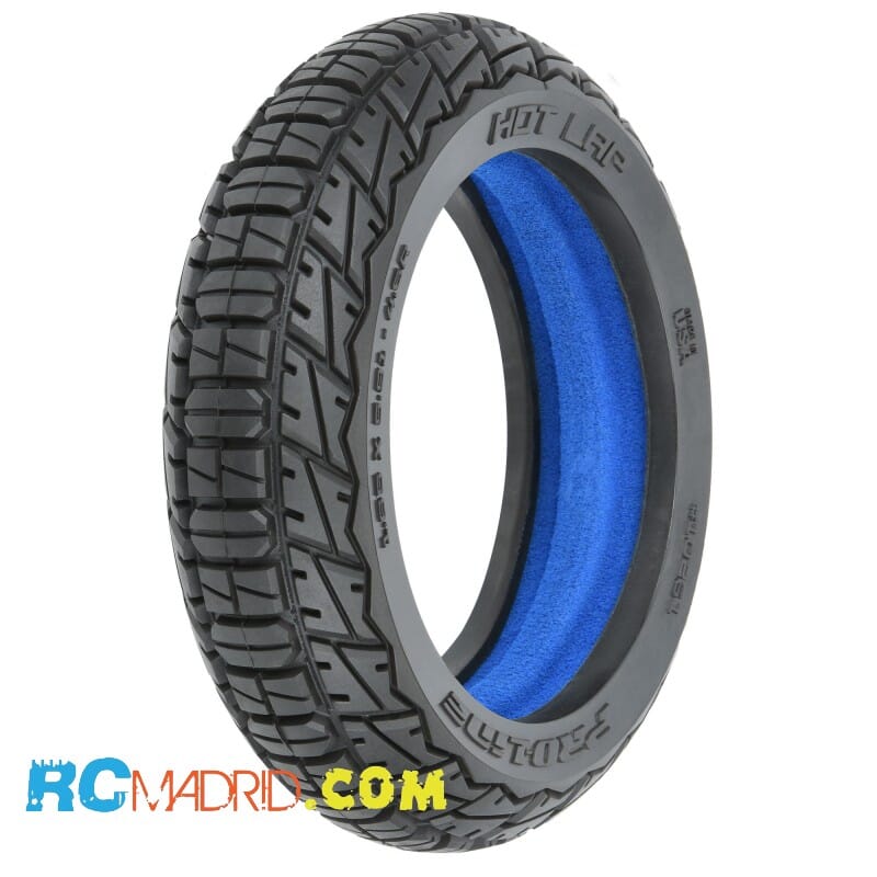 1-4 Hot Lap MX V2 Bead M3...