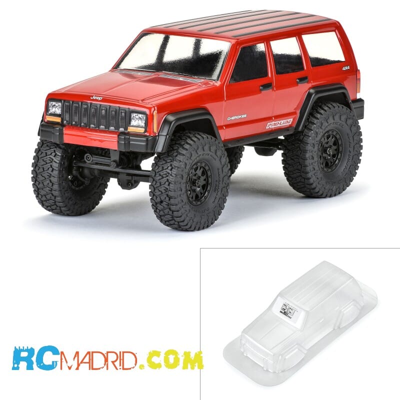 1-24 2001 Jeep Cherokee...