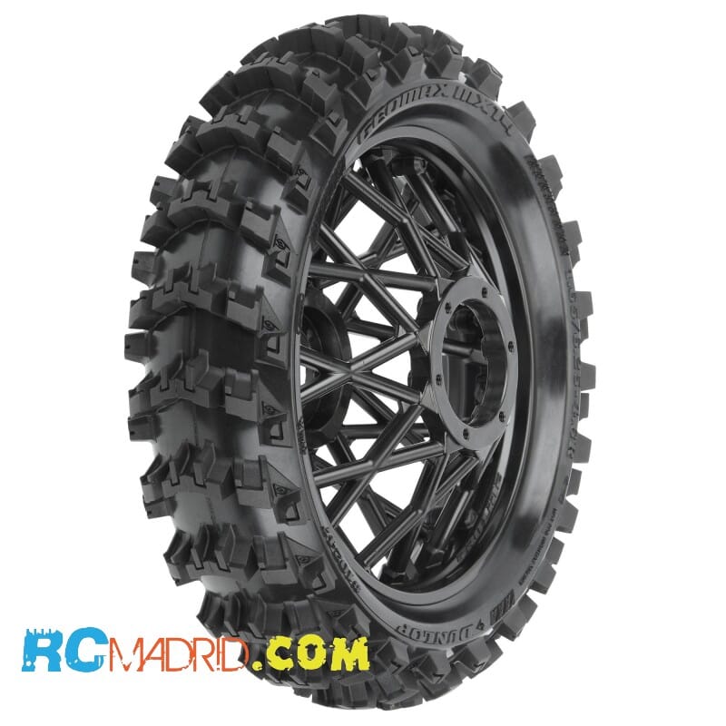 1-4 Dunlop Geomax MX14 V2...