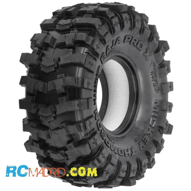 1-10 Class 0 MT Baja Pro X...