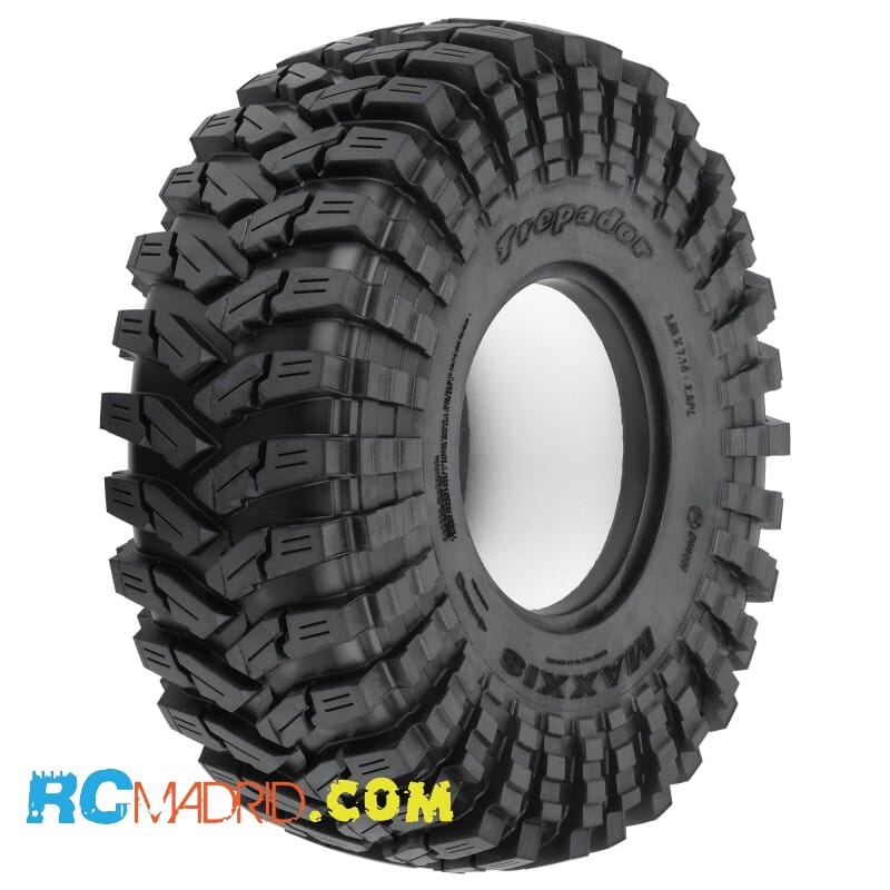 1-6 Maxxis Trepador G8 F-R...