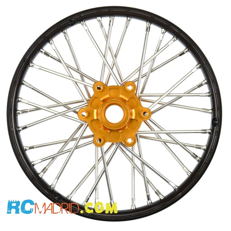 1-4 Pro-Spec Aluminum V2...