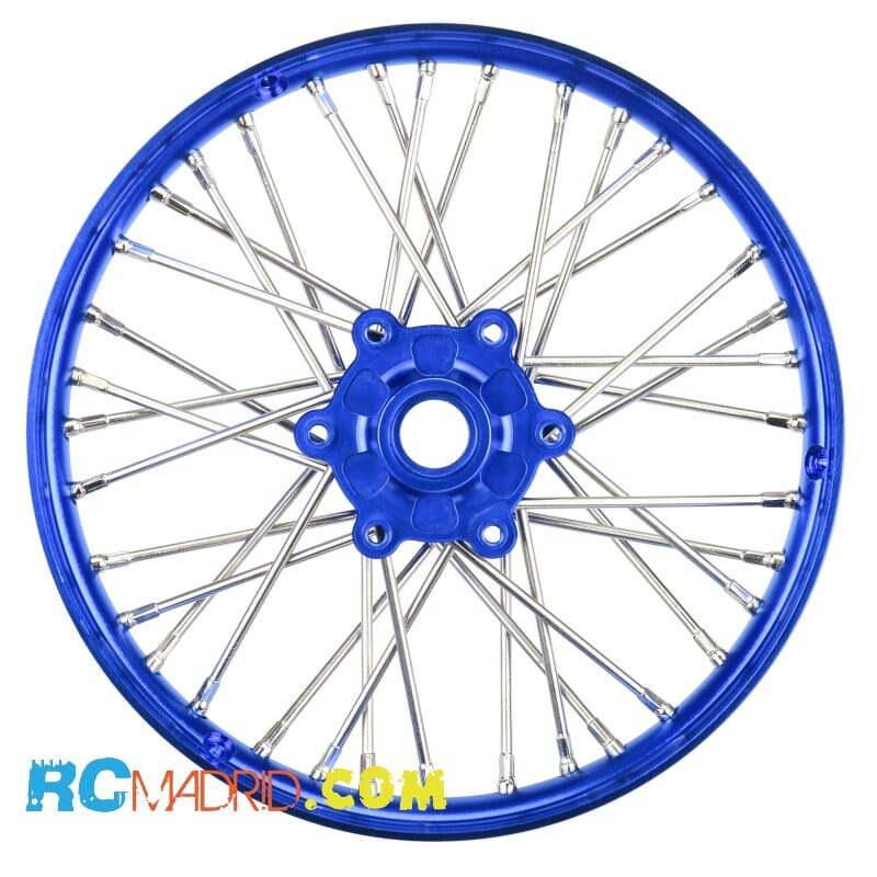 1-4 Pro-Spec Aluminum V2...