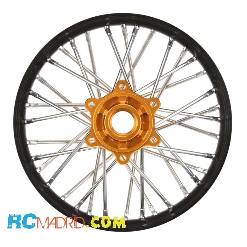 1-4 Pro-Spec Aluminum V2...