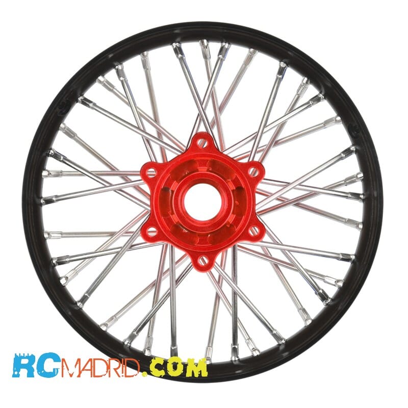 1-4 Pro-Spec Aluminum V2...