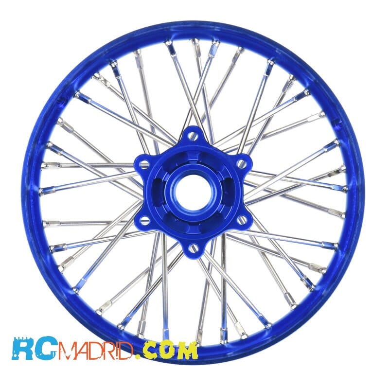 1-4 Pro-Spec Aluminum V2...