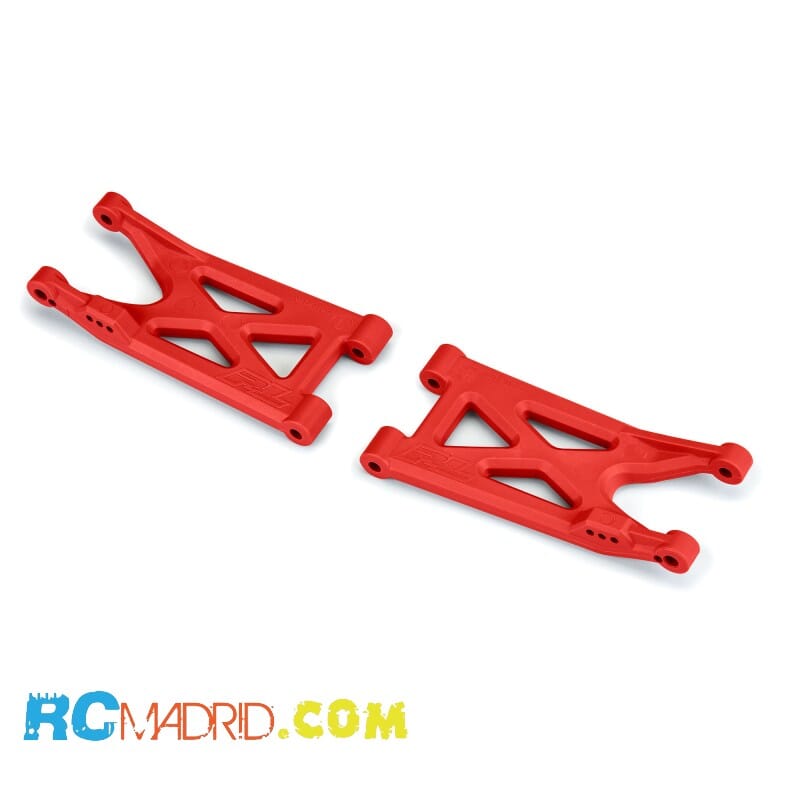 Bash Armor Rear Suspension...