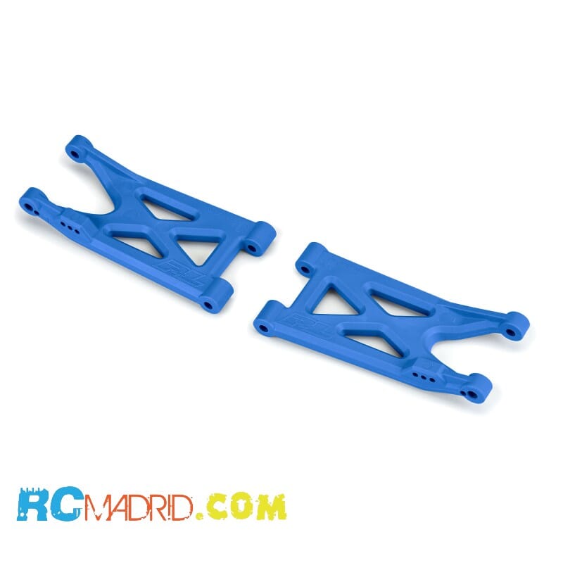 Bash Armor Rear Suspension...