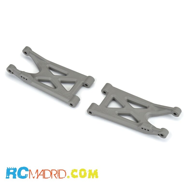 Bash Armor Rear Suspension...