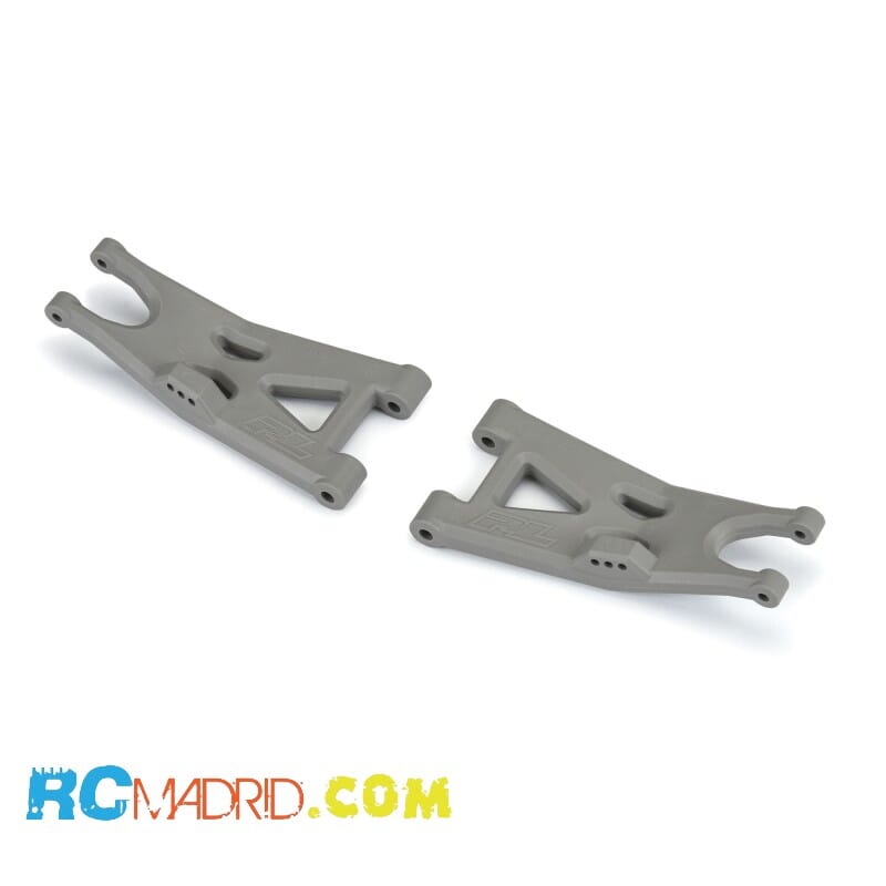 Bash Armor Front Suspension...