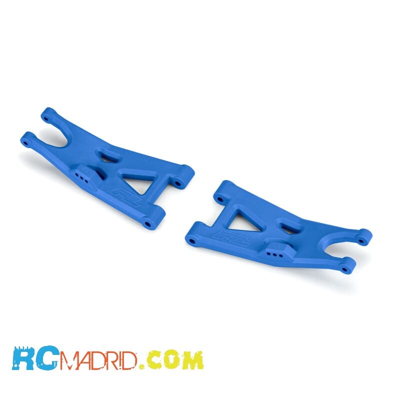 Bash Armor Front Suspension...