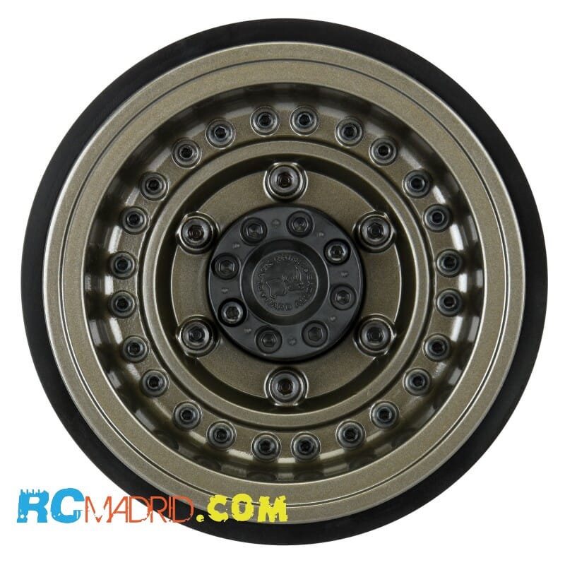 1-6 Black Rhino Armory Alum...