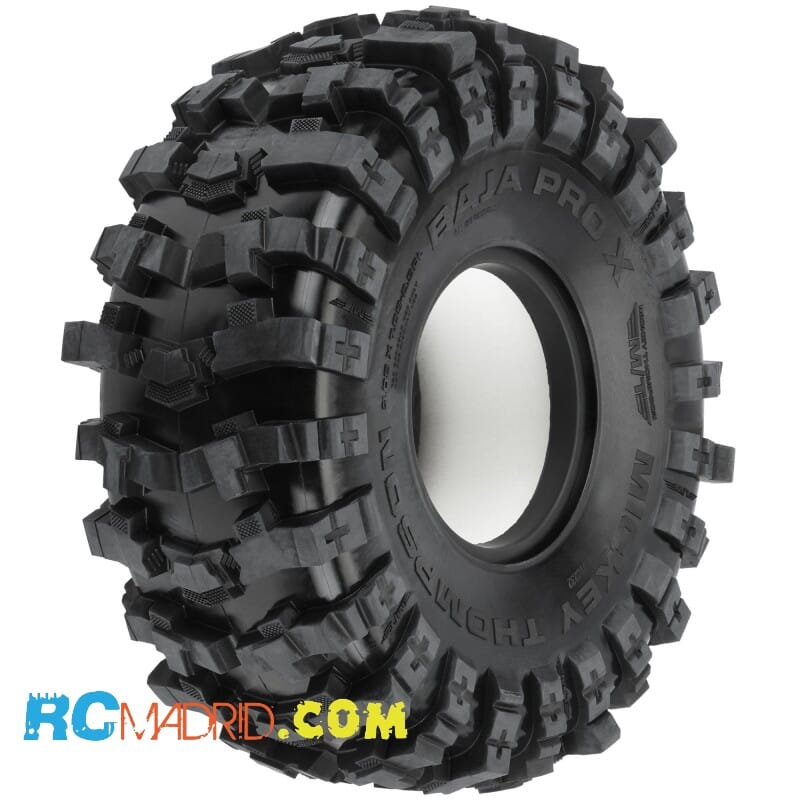 1-6 Mickey Thompson Baja...